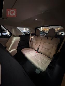 فورد إكسبلورر